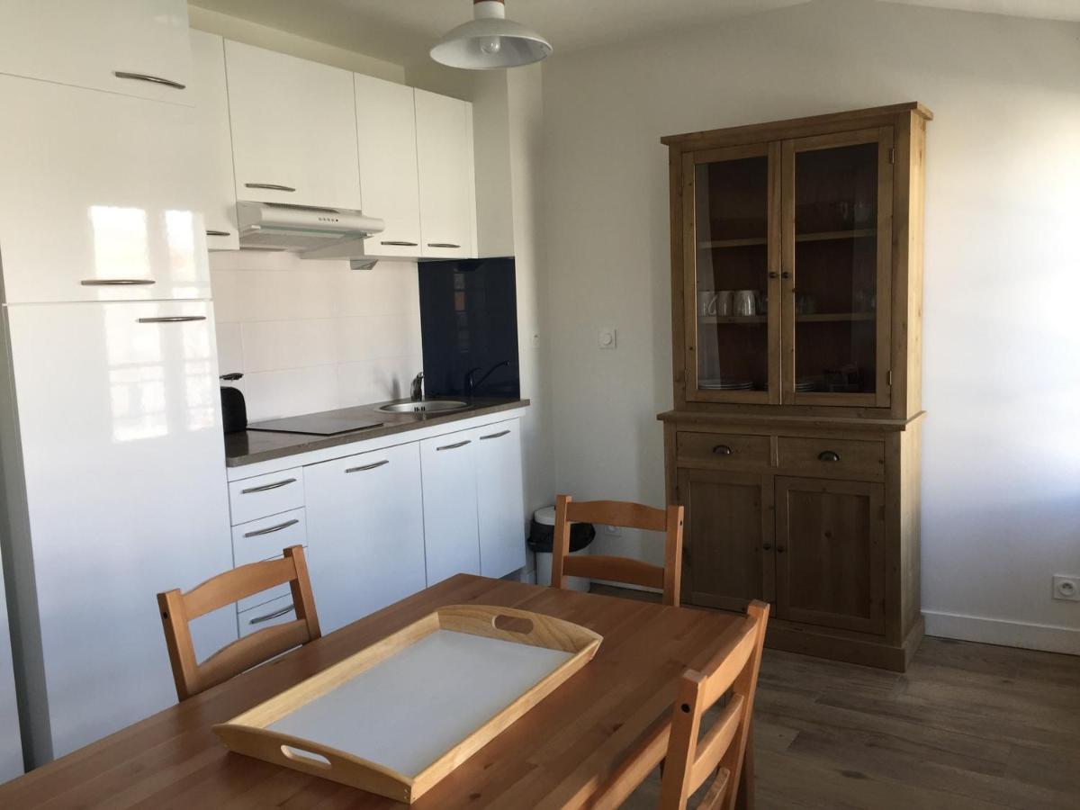 Charmant 2 Pieces Au Coeur De La Rochelle, Ideal Pour 2 Personnes - Fr-1-551-33 La Rochelle  Exterior photo
